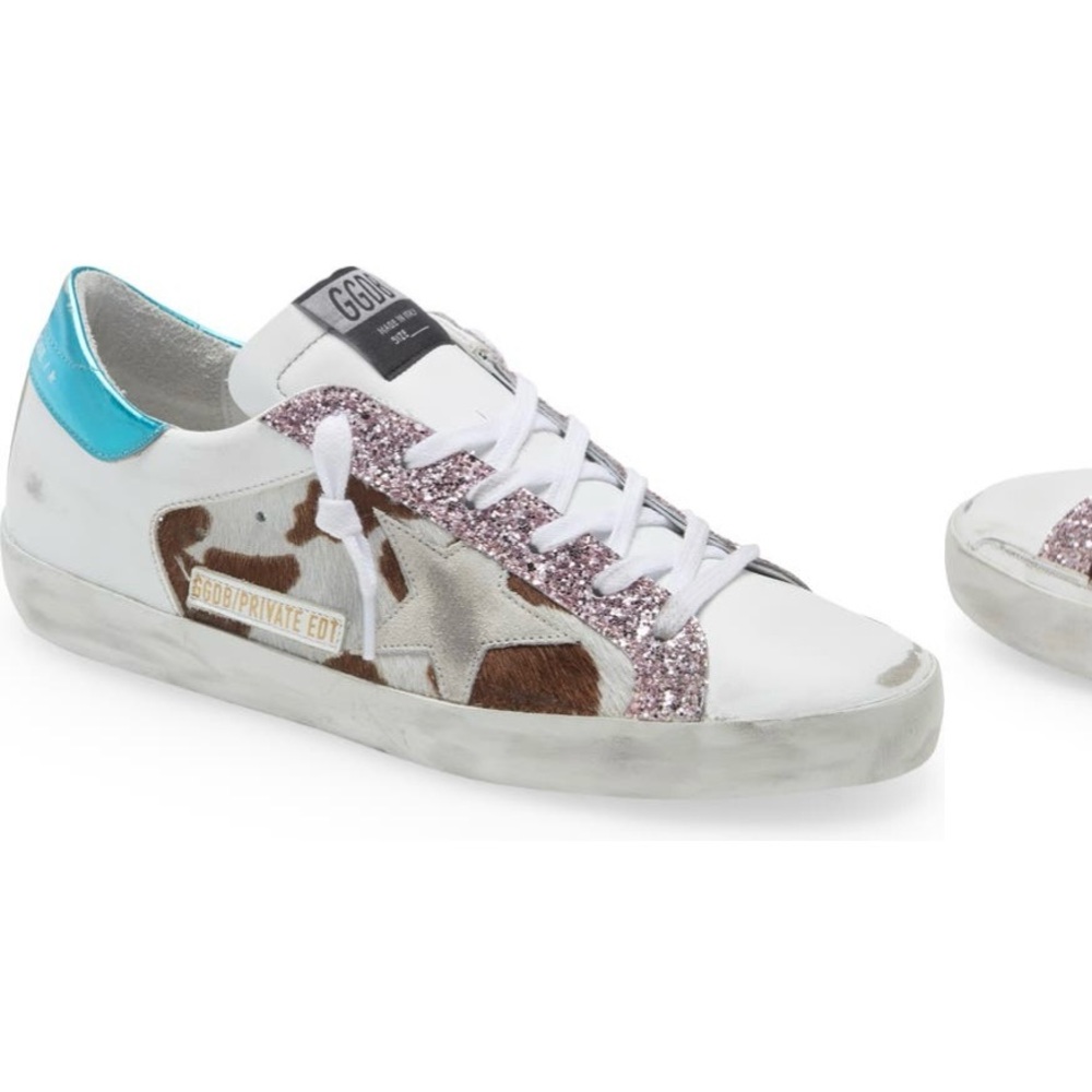RARE!!!!!!  SOLD OUT Golden Goose sneakers!!!!